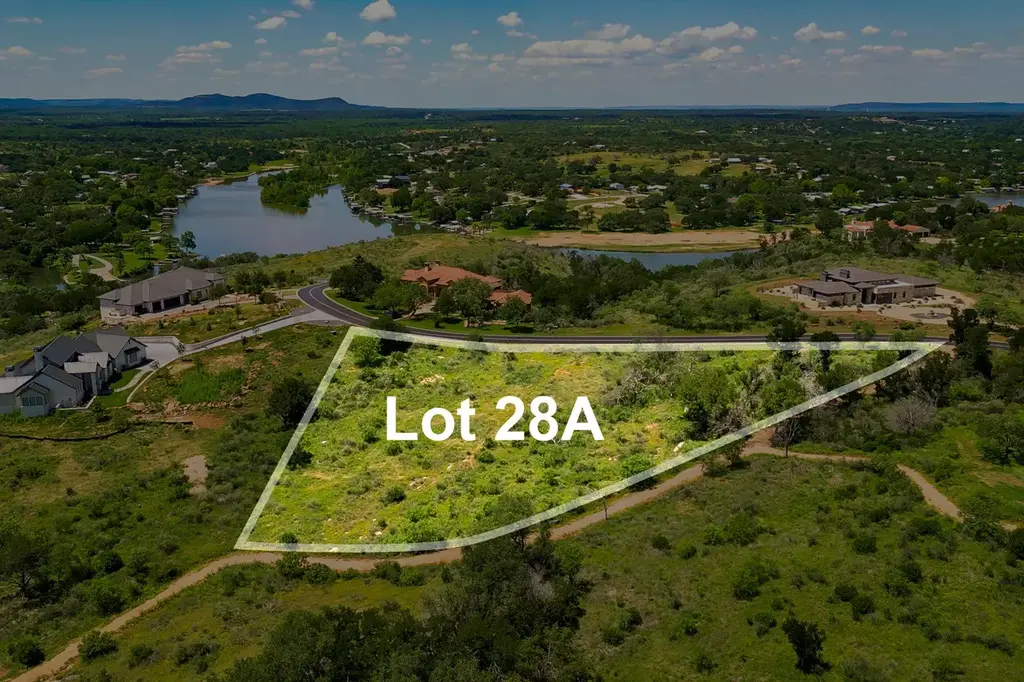 Lot 28a The Trails Parkway, Horseshoe Bay