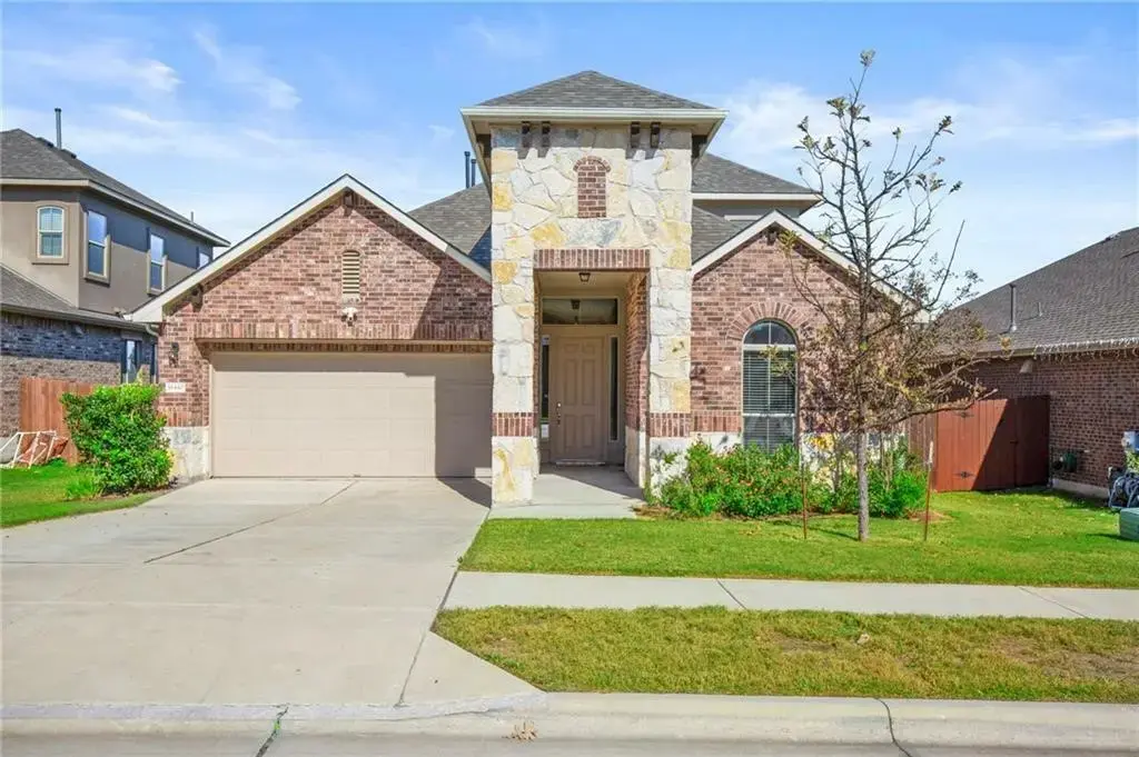 16440 Pienza Drive, Pflugerville