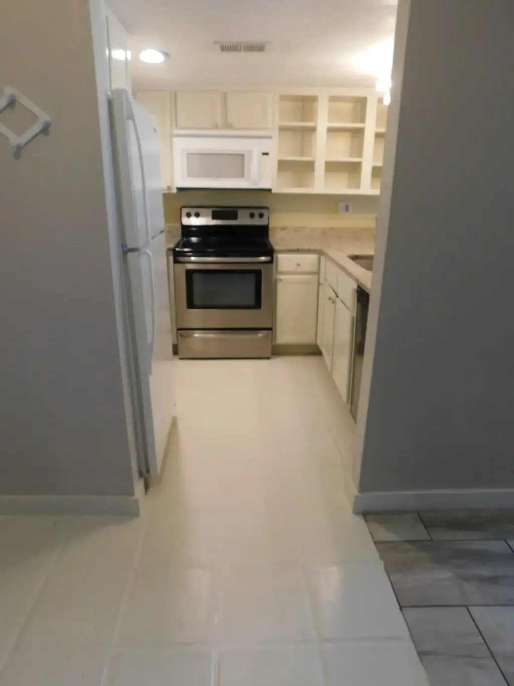 805 Paisley Drive 11, Spicewood
