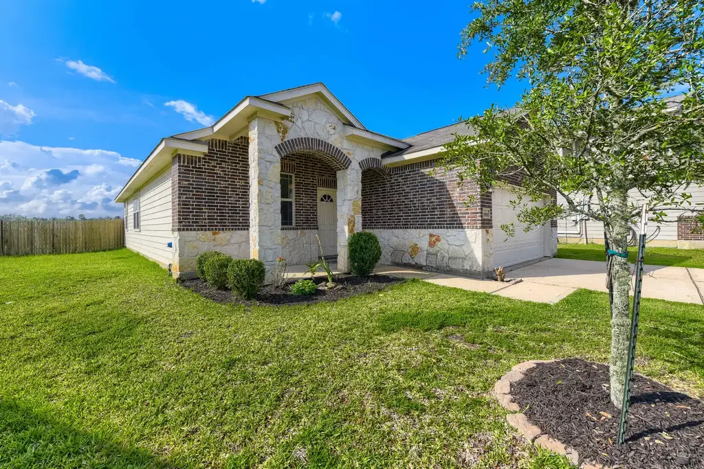 13990 Katlin Road, Conroe