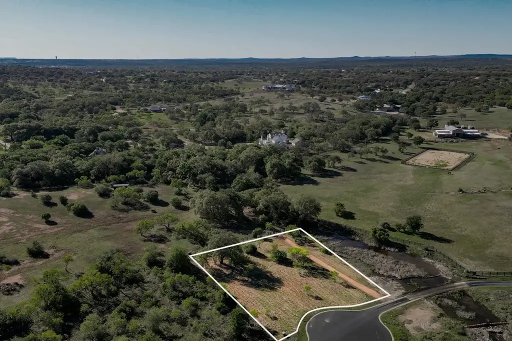 Lot 77 The Trails Parkway, Horseshoe Bay