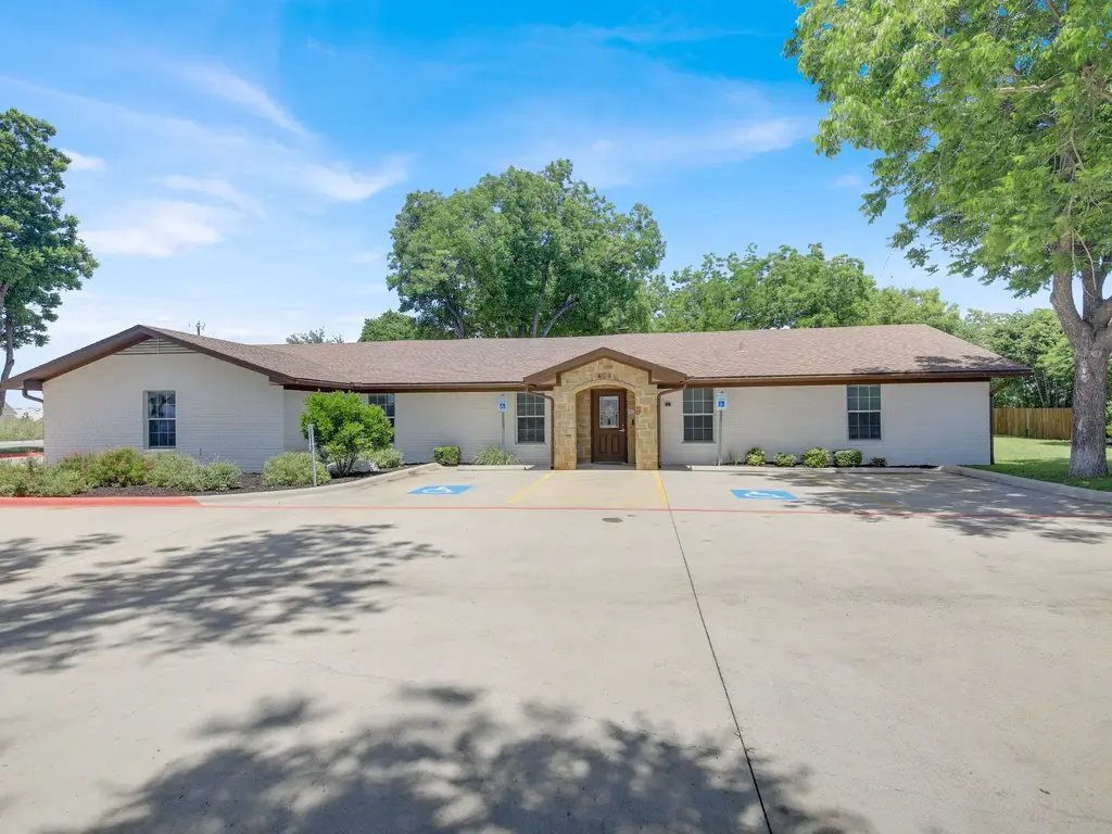 404 Carlos G Parker Boulevard Nw, Taylor