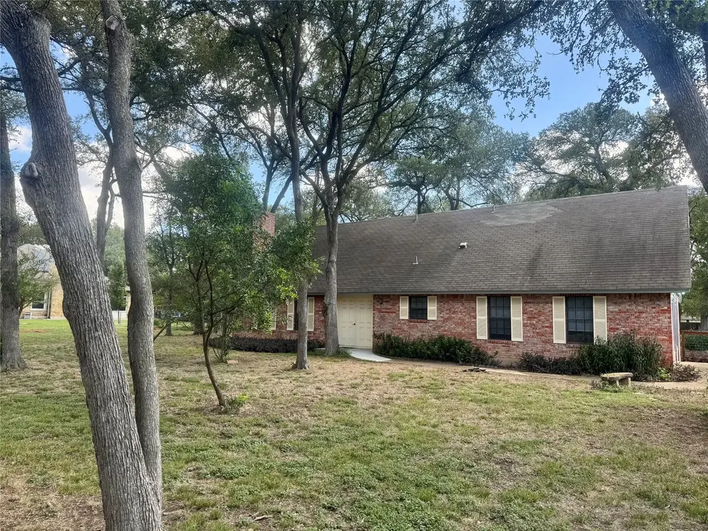 16217 Remuda Trail, Buda