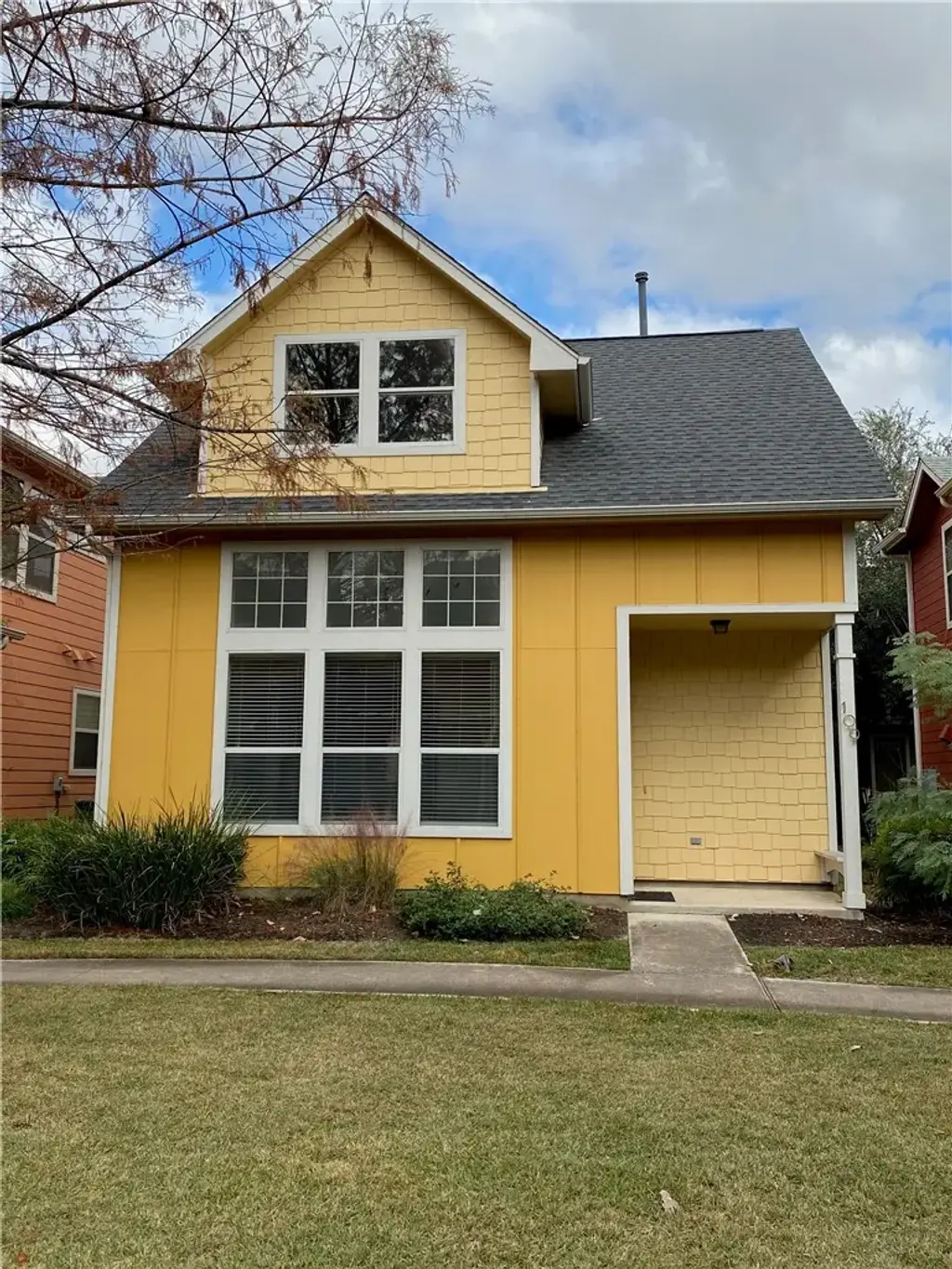 1601 Miriam Avenue 109, Austin