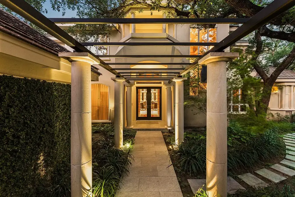 4005 Enclave Mesa Circle, Austin