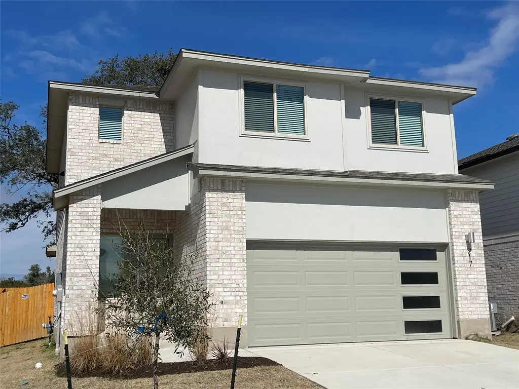 217 Coda Crossing, Georgetown