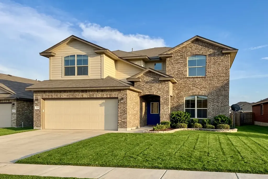 6217 Dorothy Muree Drive, Temple
