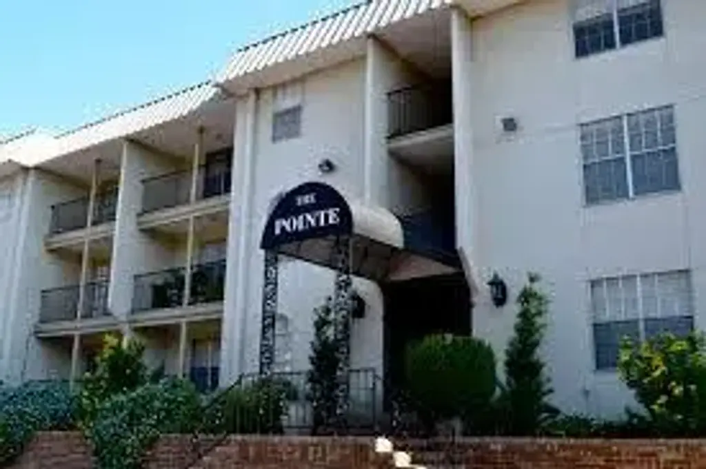 910 Duncan Lane 44, Austin