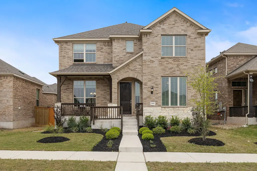 2901 Oak Chase Cove, Leander