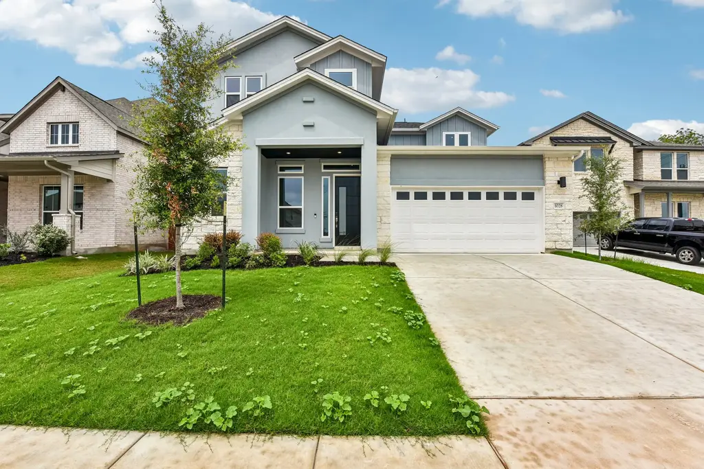 1028 Sonata Place, Round Rock