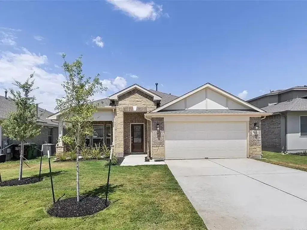 112 Falkland Street, Hutto
