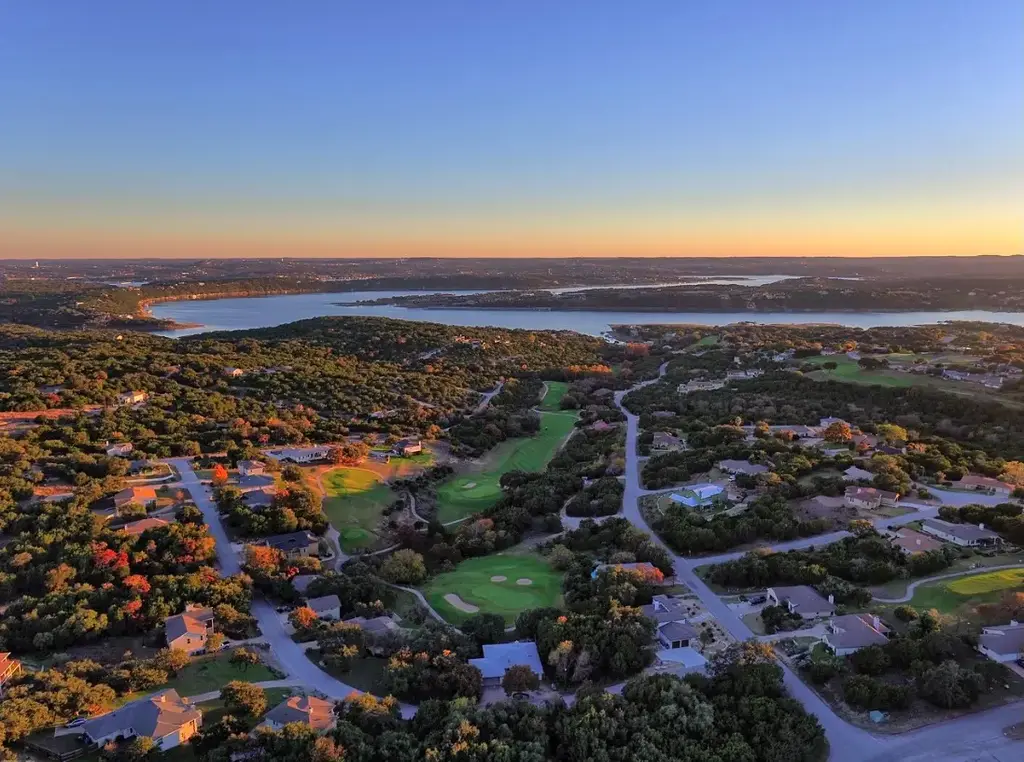 21104 Ringtail Cove, Lago Vista
