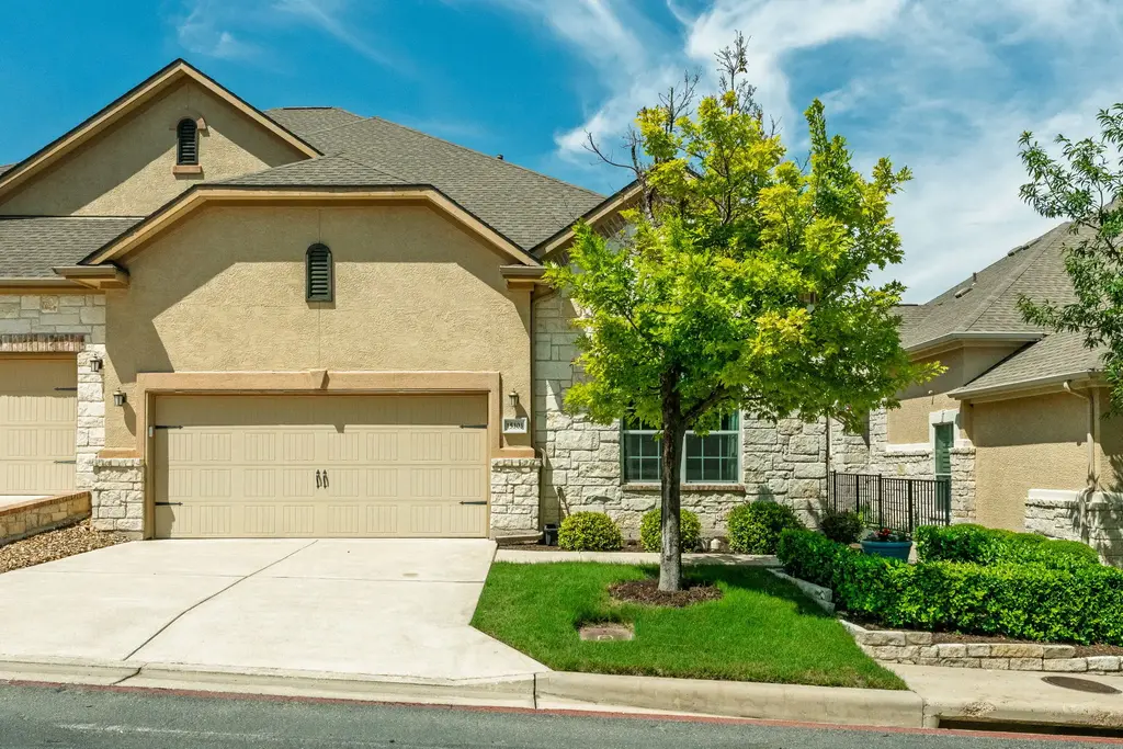 15303 Origins Lane, Austin