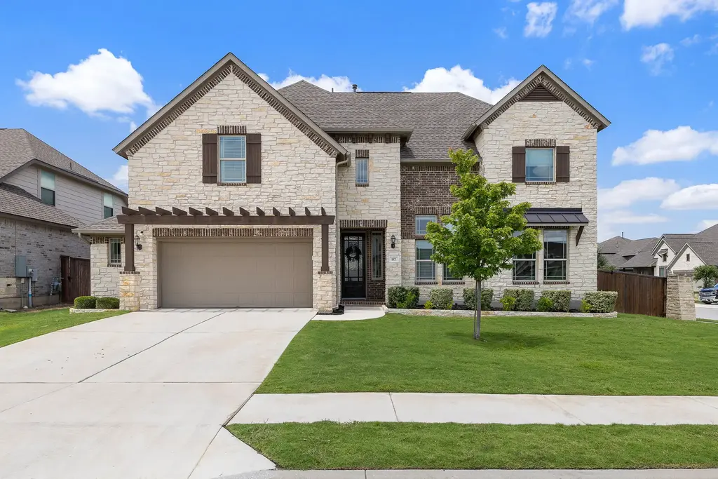 117 Rosa Drive, Liberty Hill