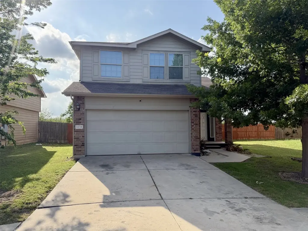 14714 Joy Lee Lane, Manor