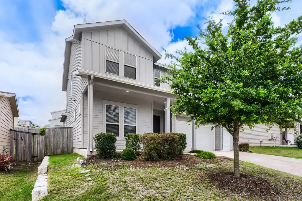 5613 Gerard Drive, Austin