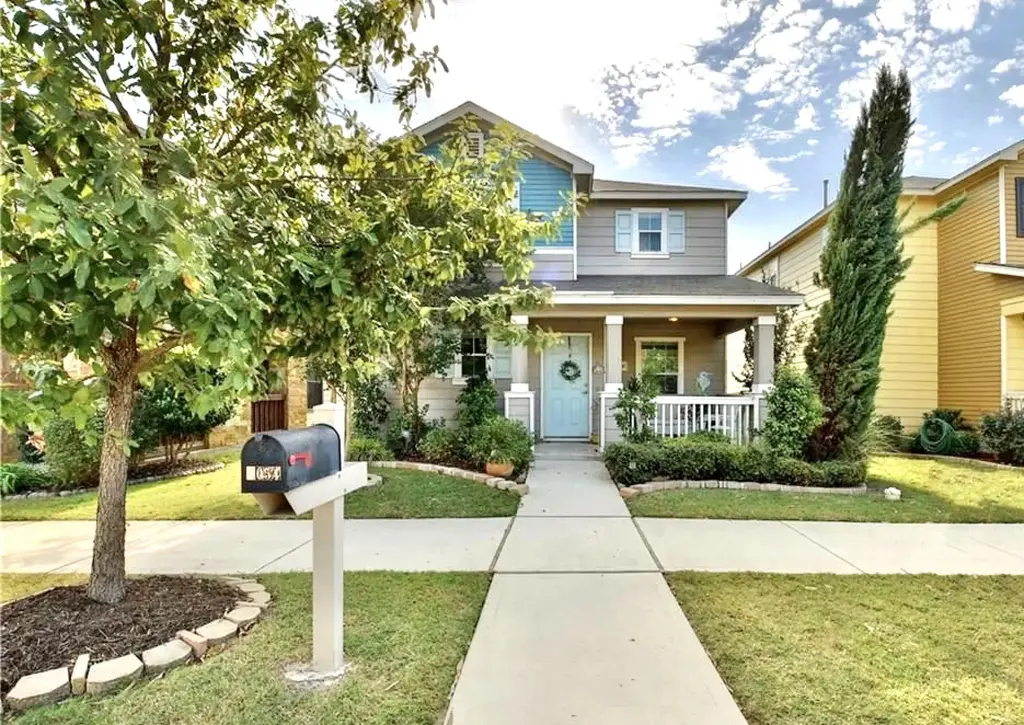 1054 Dorn, Kyle