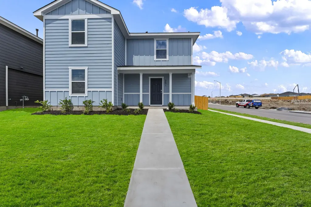 251 Bardwell Way, Buda