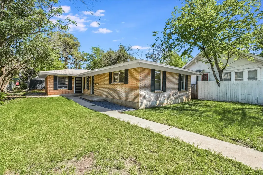 1202 W 22nd Street B, Austin
