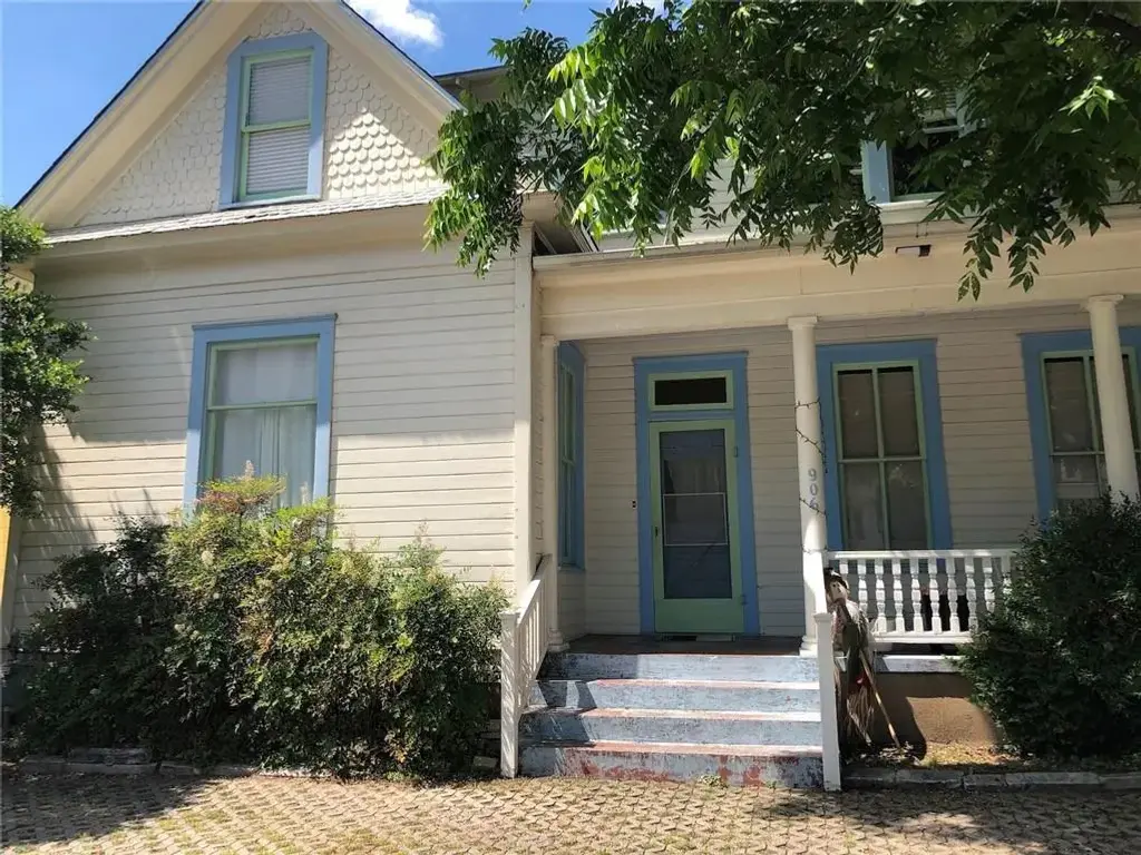 906 W 22nd Street 1, Austin