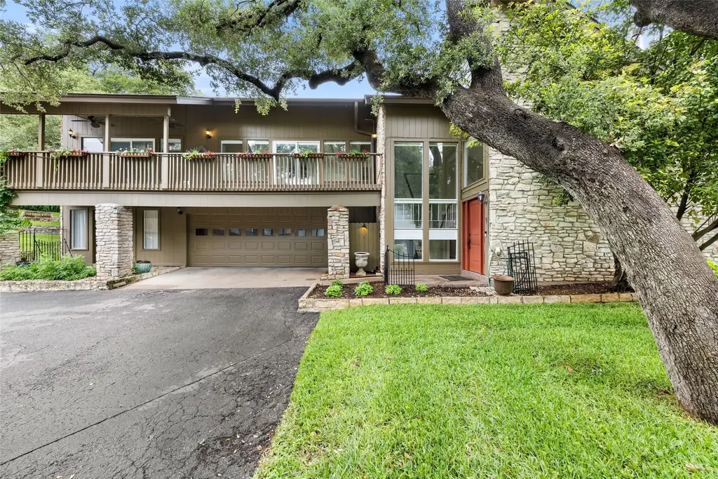 9 Stoney Creek Cove, Lakeway