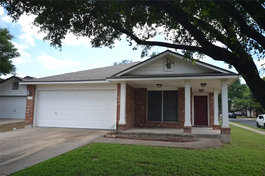3207 Picton Drive, Leander