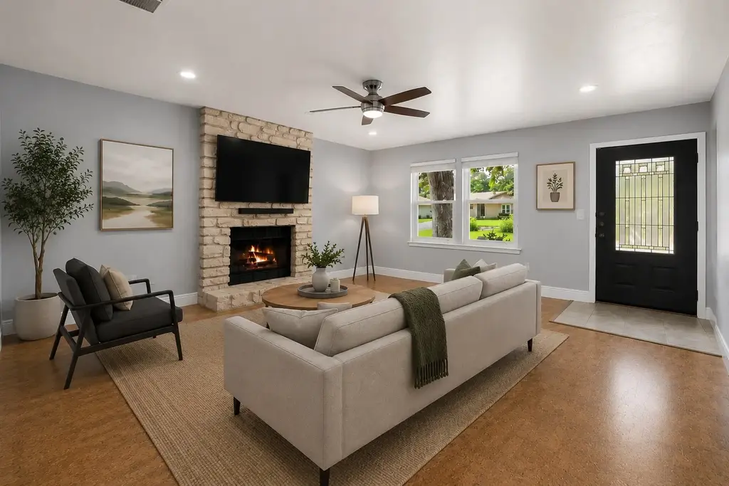 9106 Marsh Drive, Austin