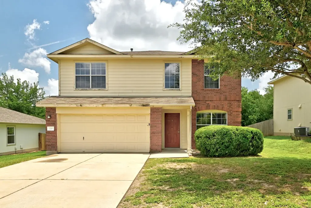 220 Peppergrass Cove, Kyle