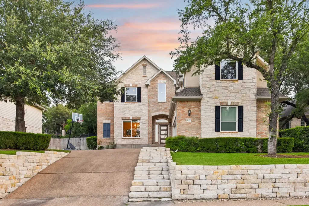 11937 Portobella Drive, Austin