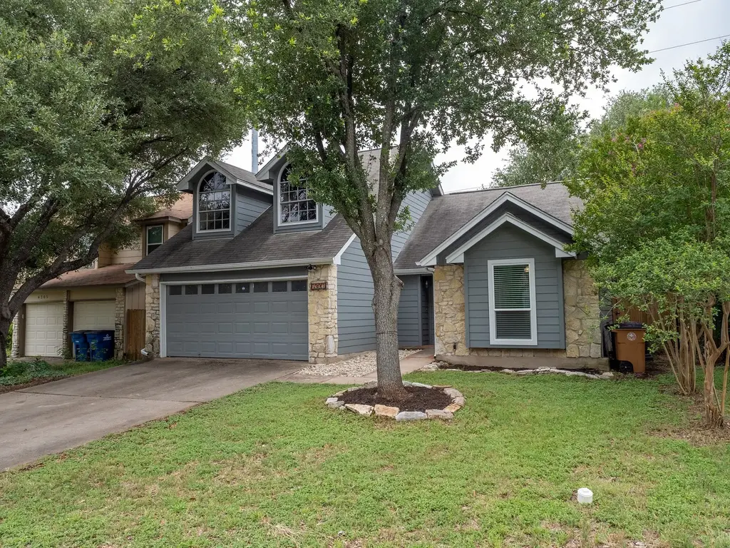 6307 Avery Island Avenue, Austin