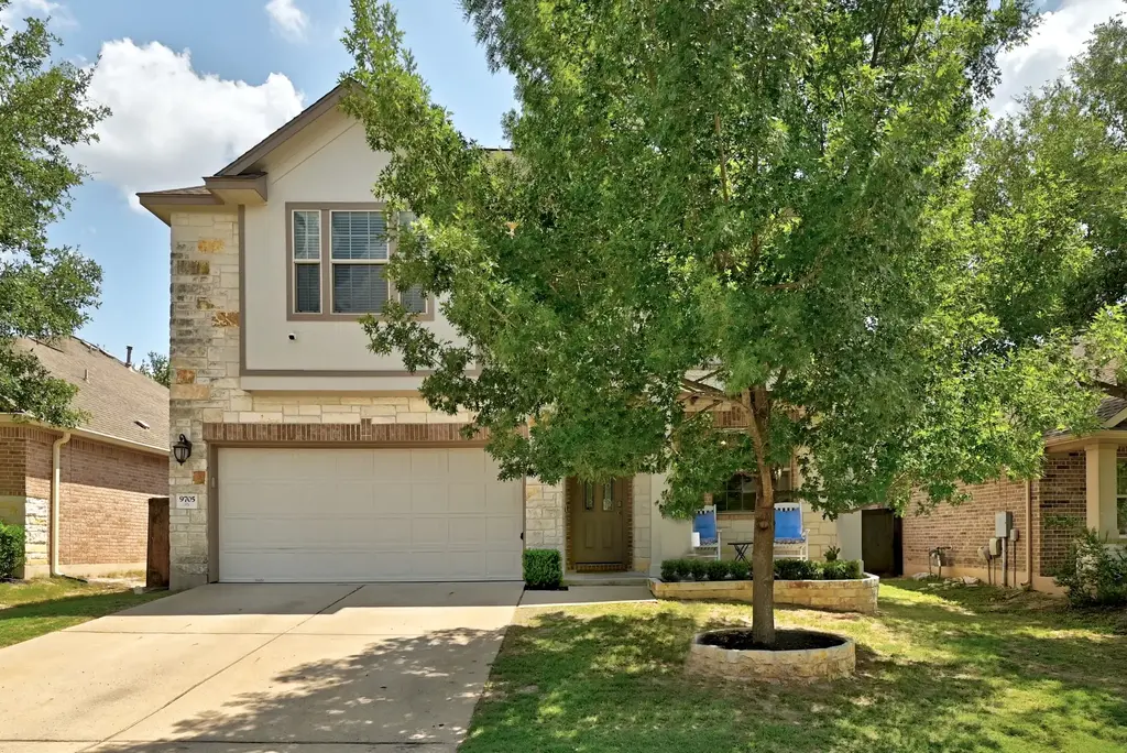 9705 Sydney Marilyn Lane, Austin