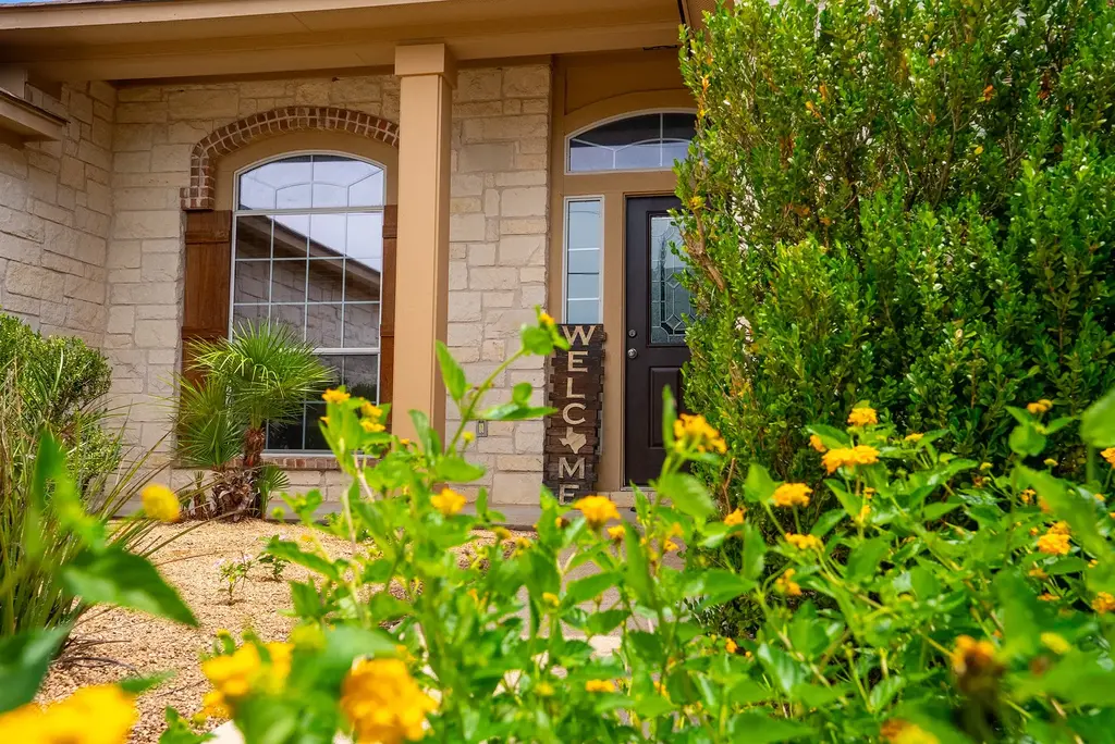 4133 Rockwood Drive, Lago Vista