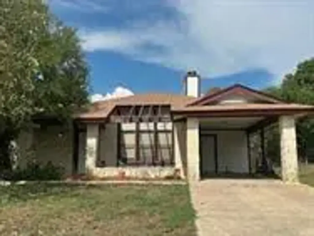 1704 Shag Bark Trail A, Austin
