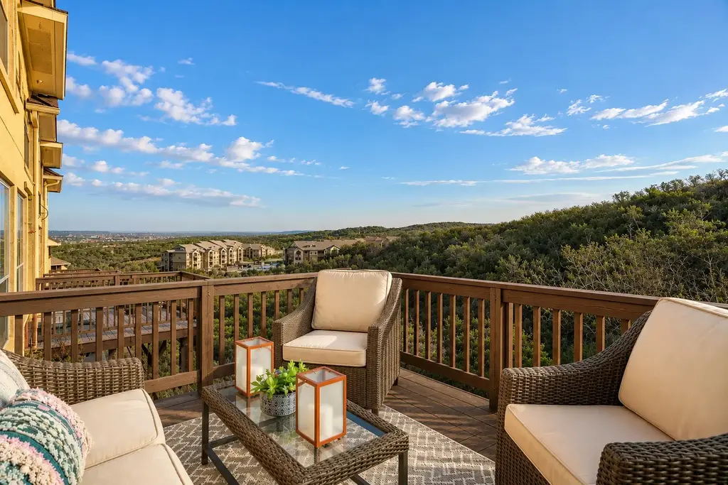 216 Sunrise Ridge Cove, Austin
