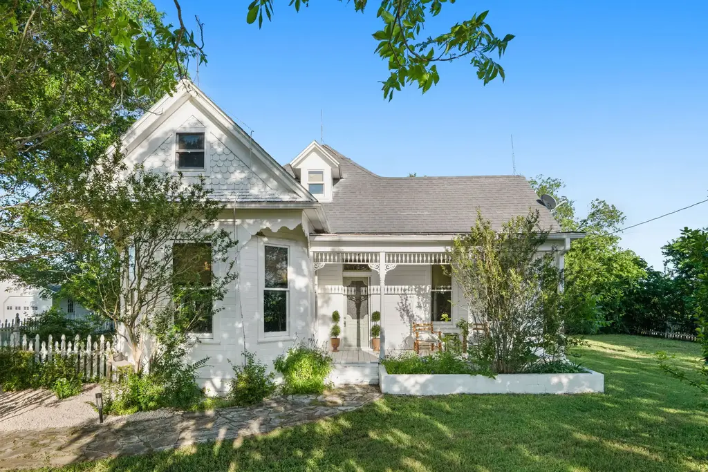 17919 Manda Carlson Road, Manor