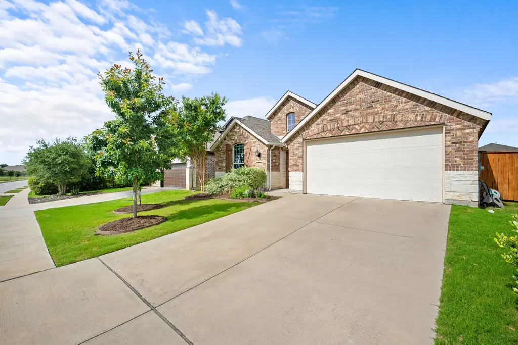 4174 Kingsley Avenue, Round Rock