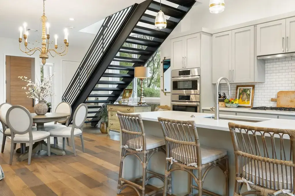 2528 Watkins Way, Austin