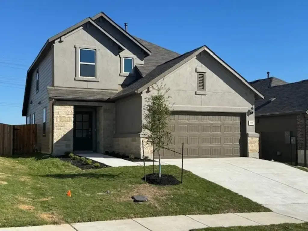 365 Papaya Drive, Buda