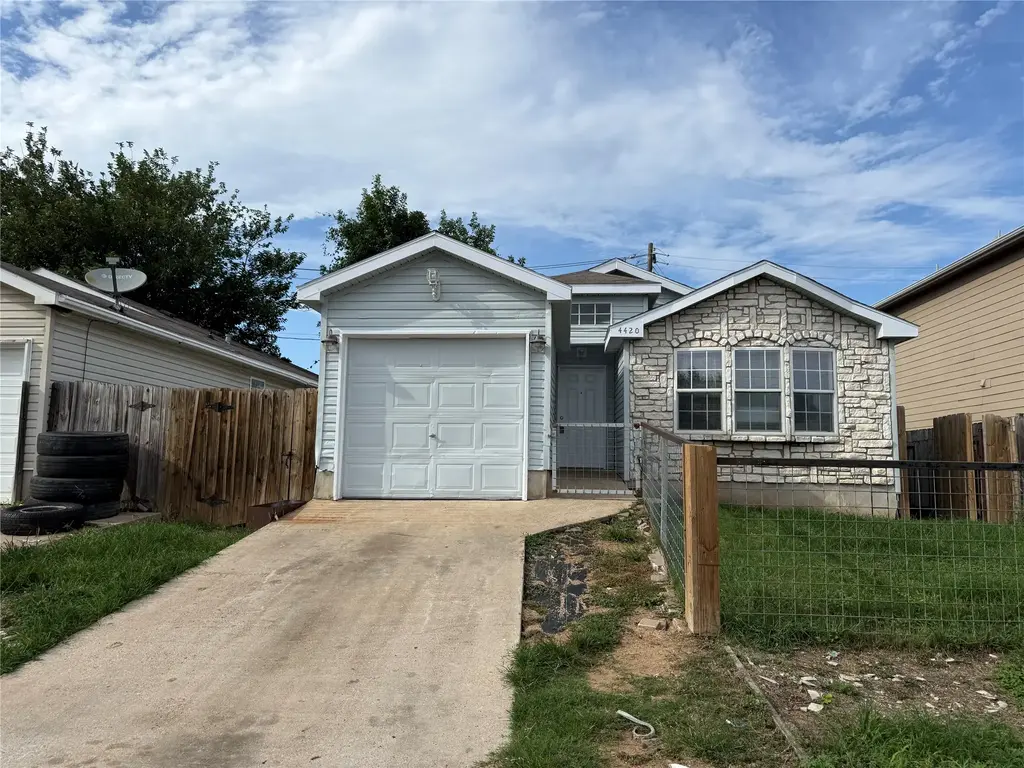 4420 Magin Meadow Drive, Austin