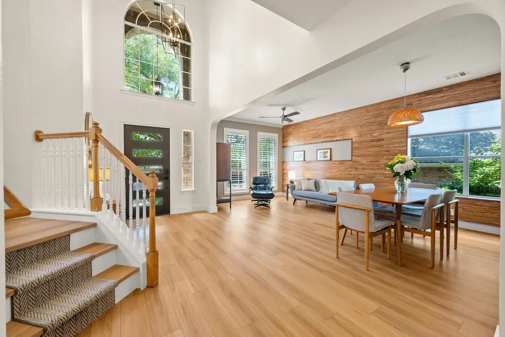 11318 Pompey Court, Austin