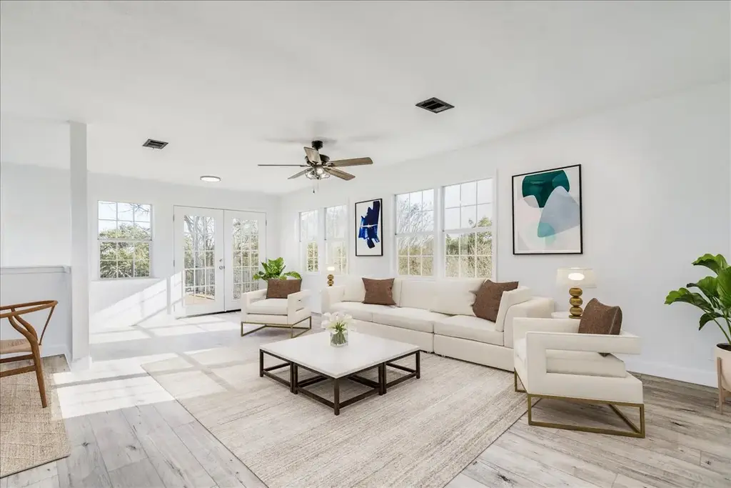 8204 Williamson Creek Drive, Austin