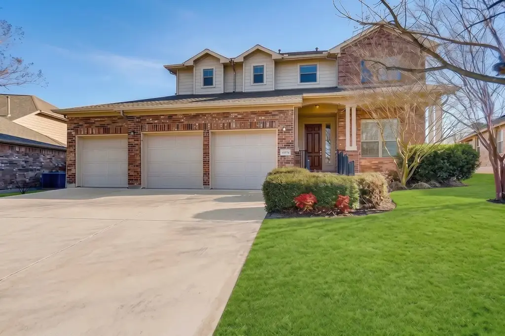 2409 Dovetail Street, Pflugerville