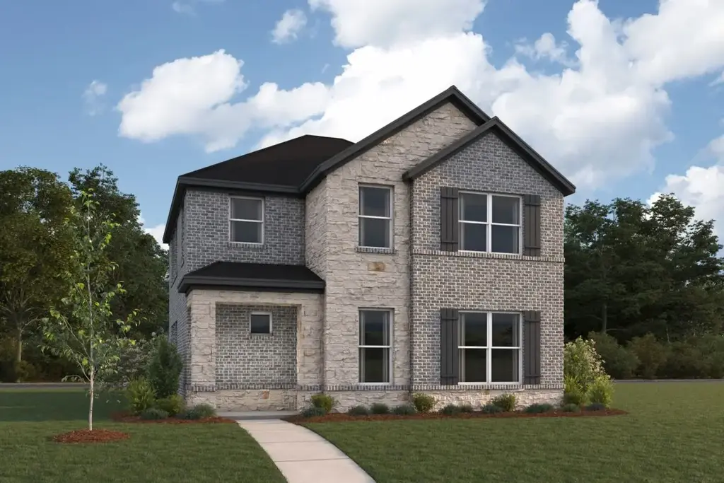 165 Antioch Church Drive, Buda