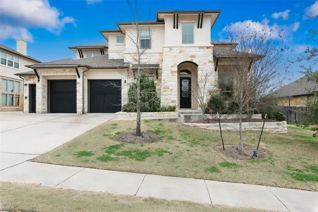 12905 Padua Drive, Austin