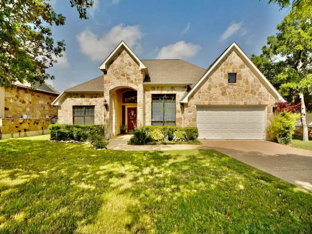 9504 Palmbrook Drive, Austin