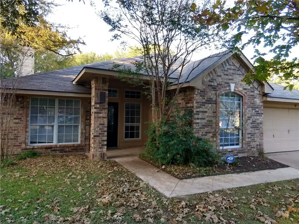 1007 Russwood Cove, Round Rock