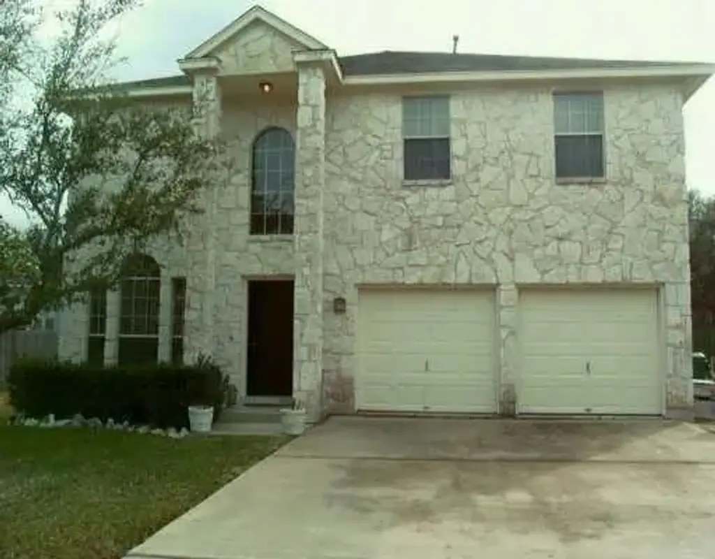1102 W Park Street, Cedar Park
