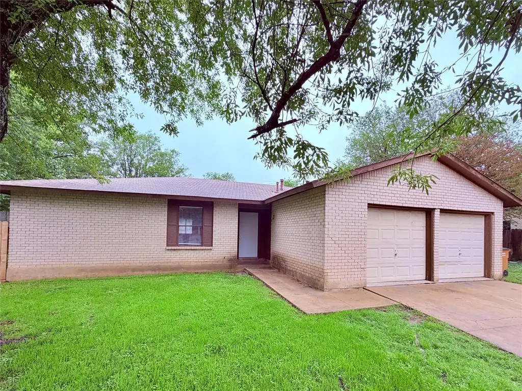 10904 Meadgreen Court, Austin