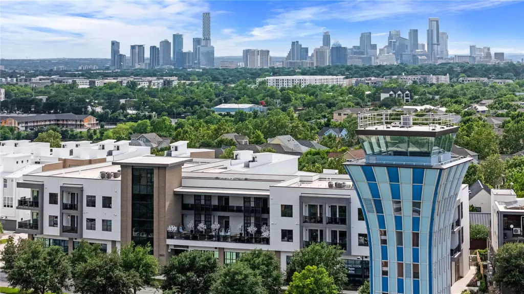 3900 Berkman Drive 202, Austin