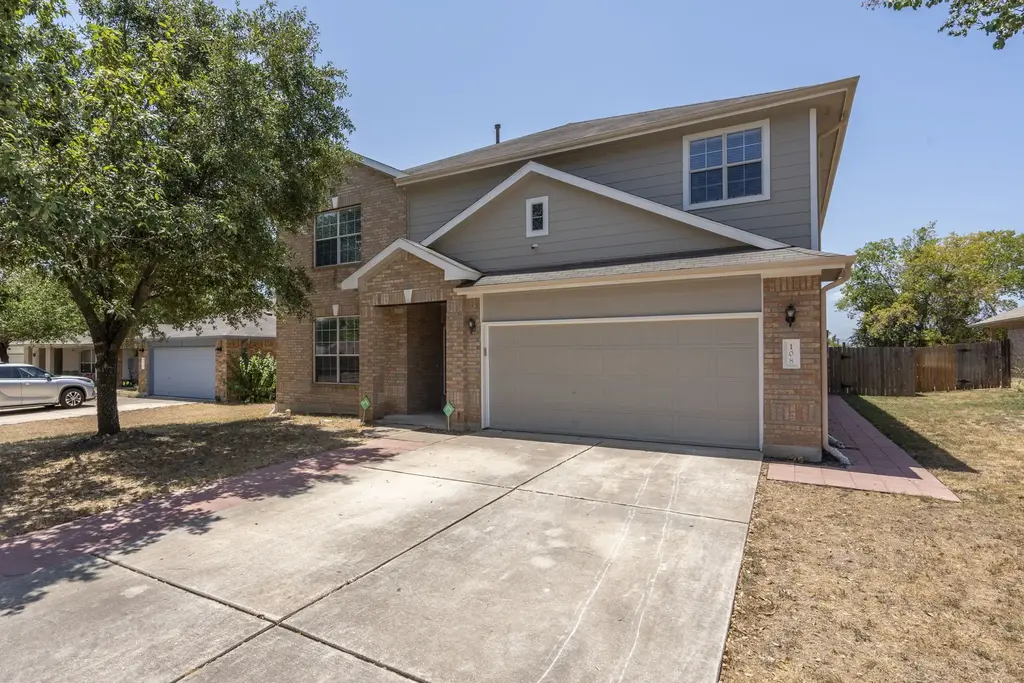 108 Colt Loop, Kyle